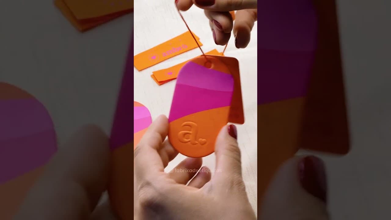 Kit Tag Ambrô