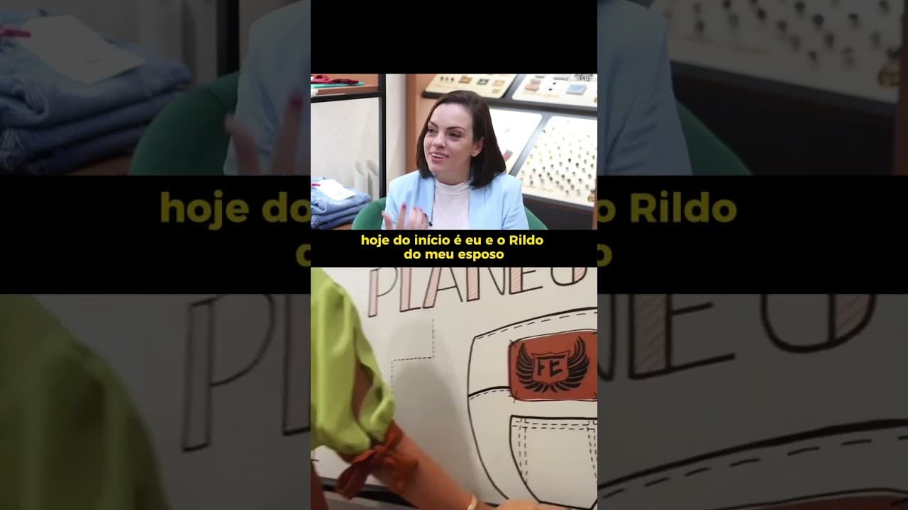 História da Fábrika