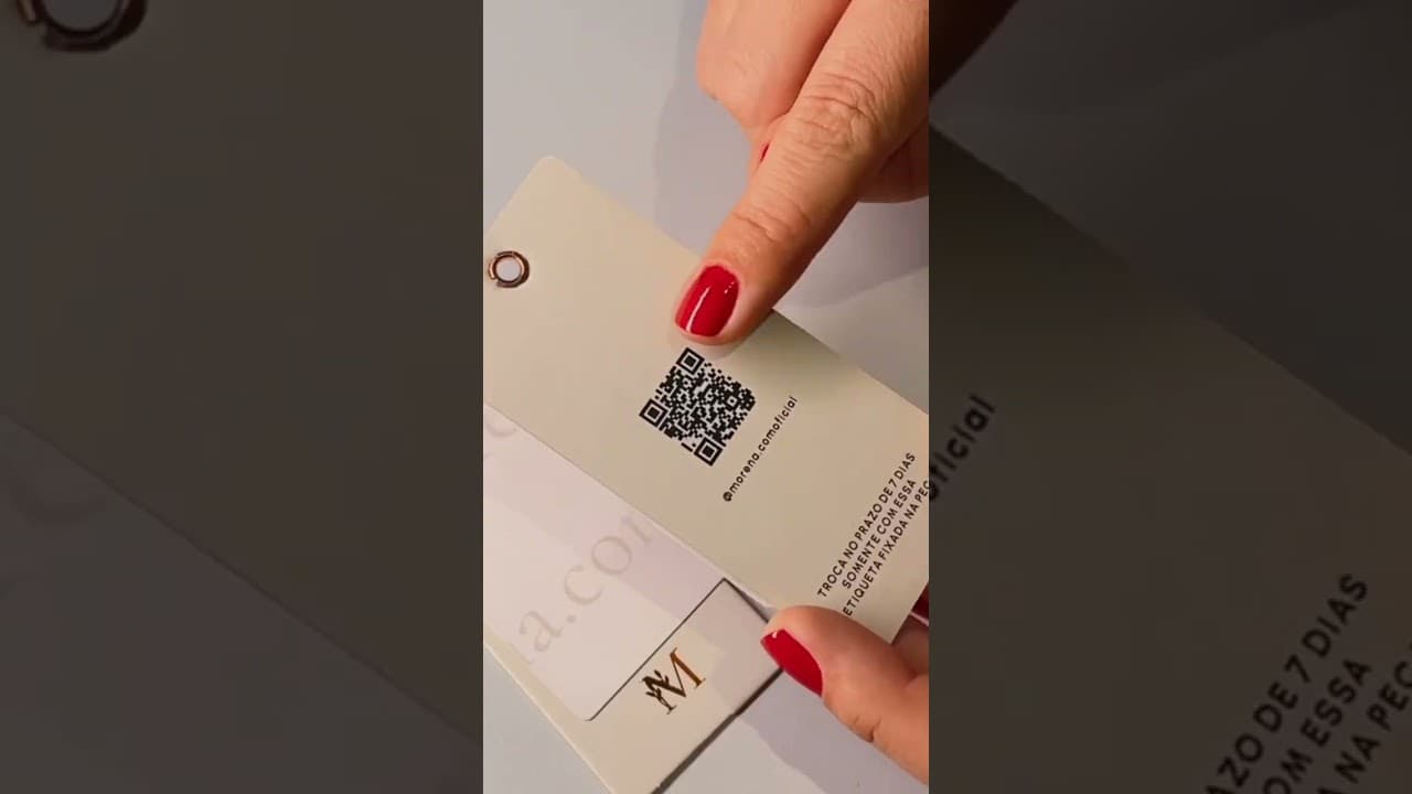 Kit Tag Morena Com