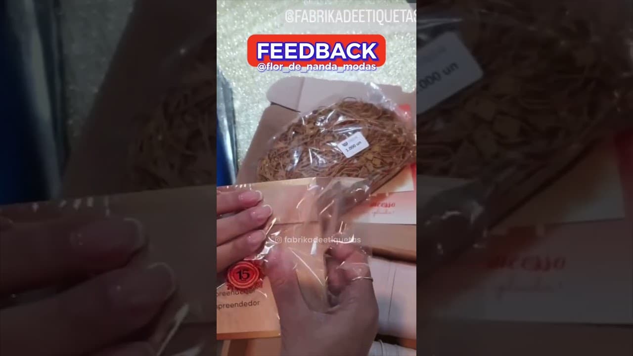 Feedback