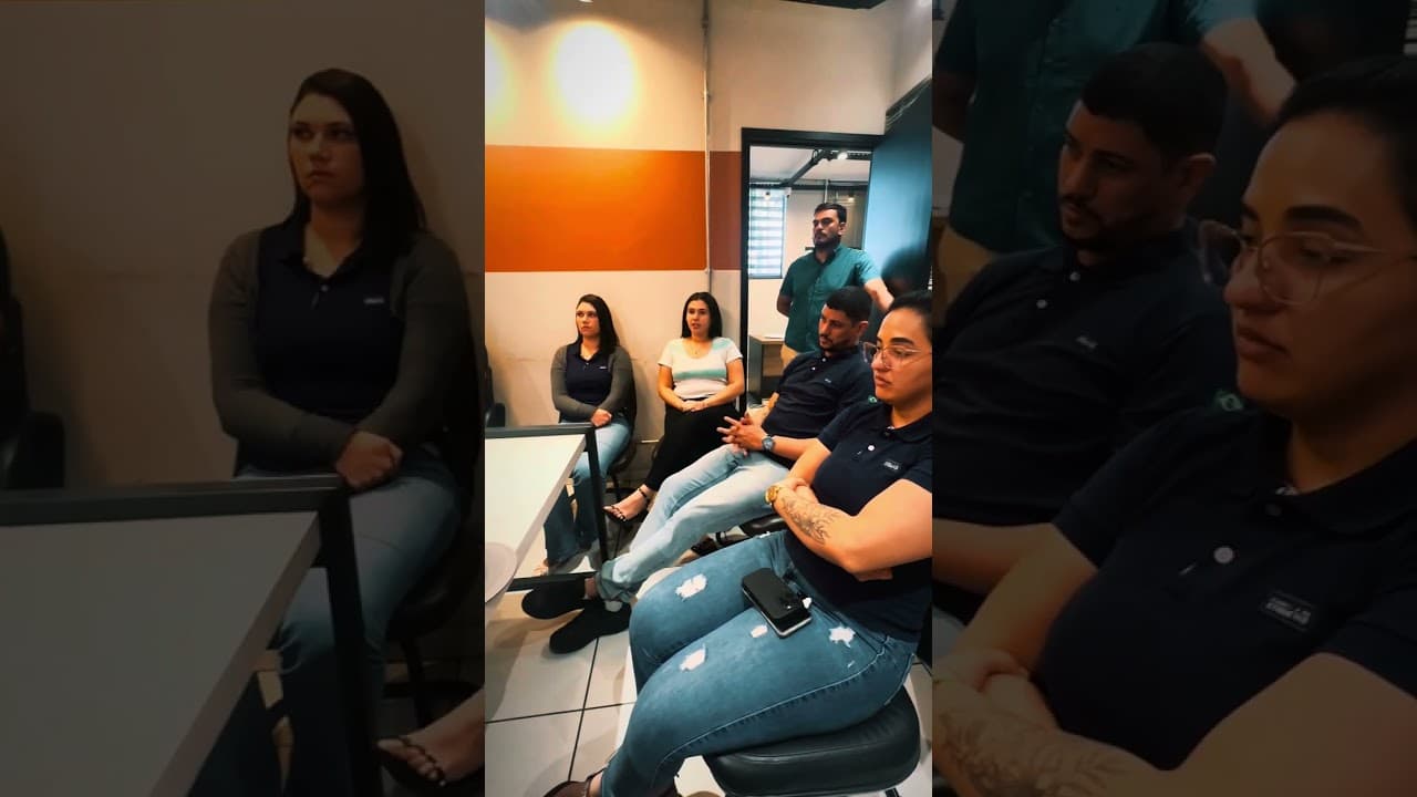 Reunião Comercial 2