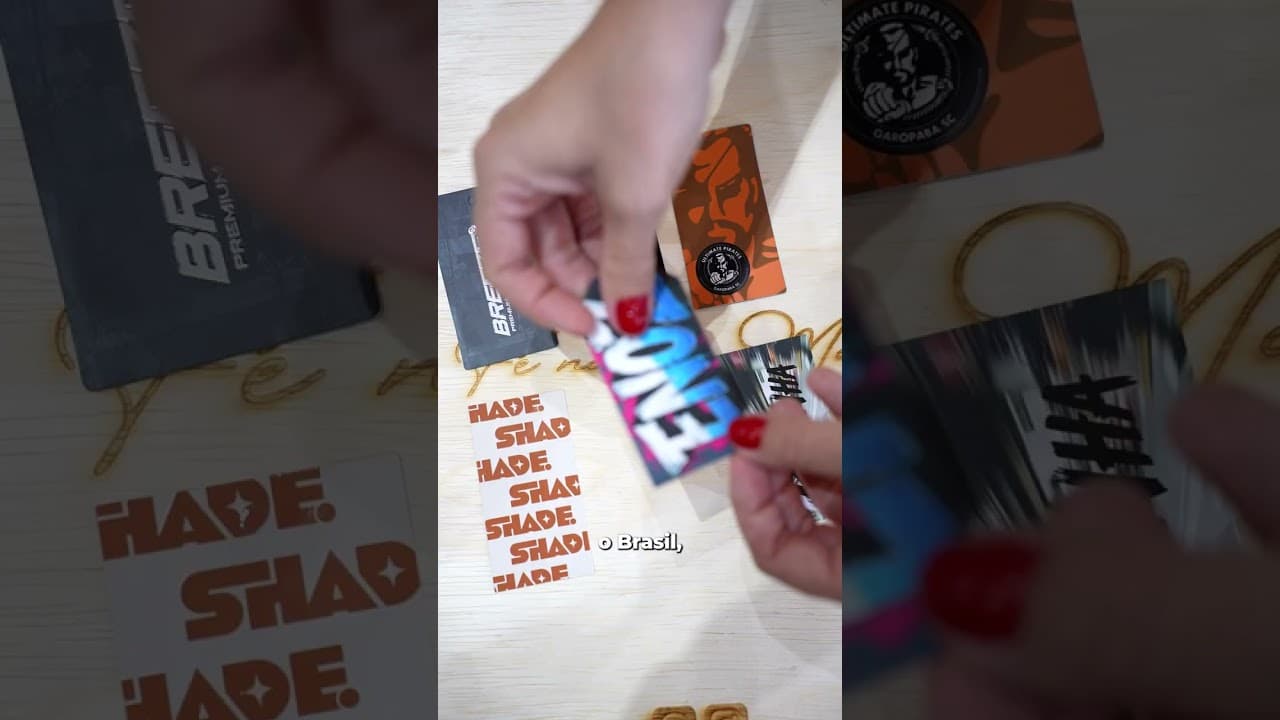 Design Exclusivo Tags