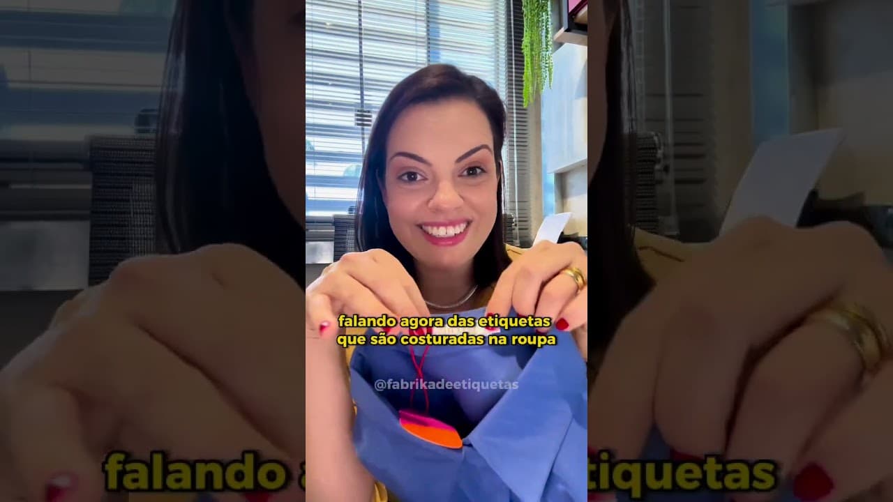 Posso Cortar As Etiquetas Para Revenda (2)