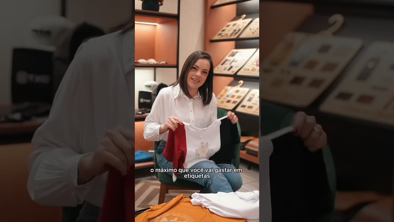 Quanto Vale Essa Camiseta
