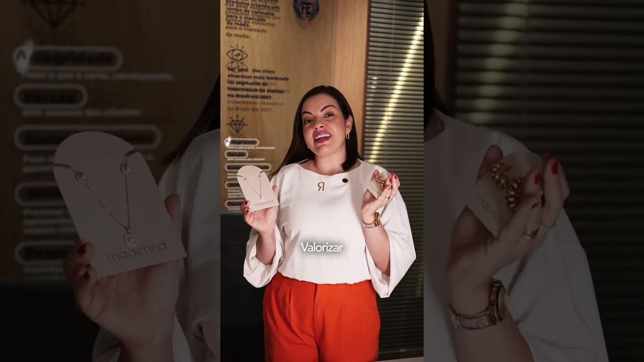 Fábrika de Etiquetas Goiânia Video by fabrikadeetiquetas
