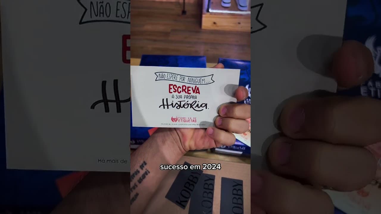 Seu Cliente