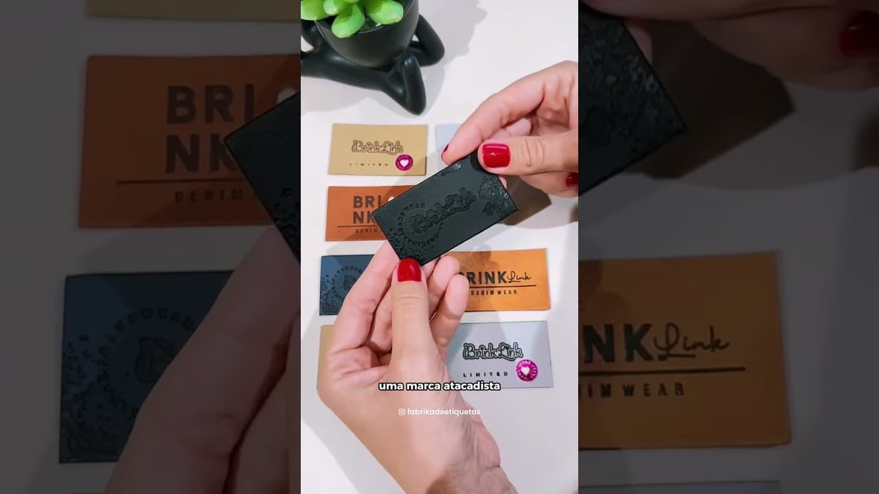 Kit Sintéticas Brink Link