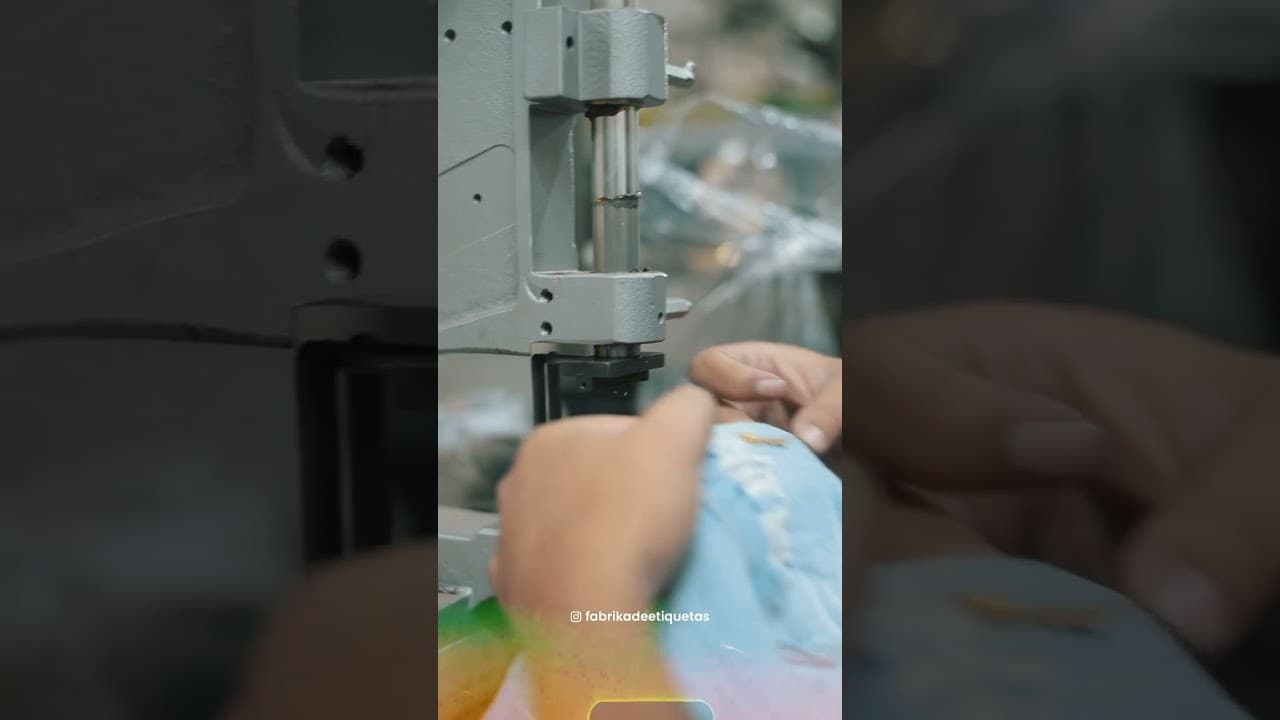 Aplicação De Metais Para Jeans