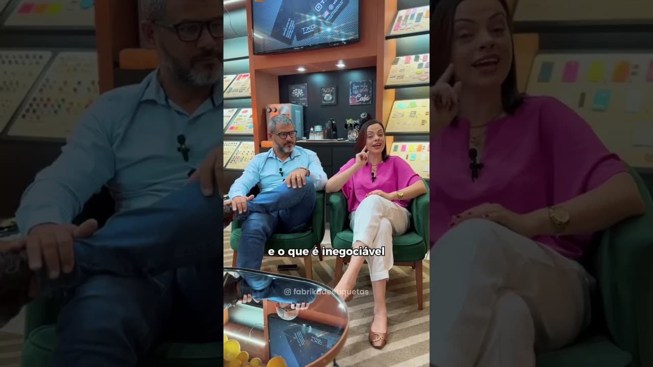 14 anos de empresa e os nossos valores