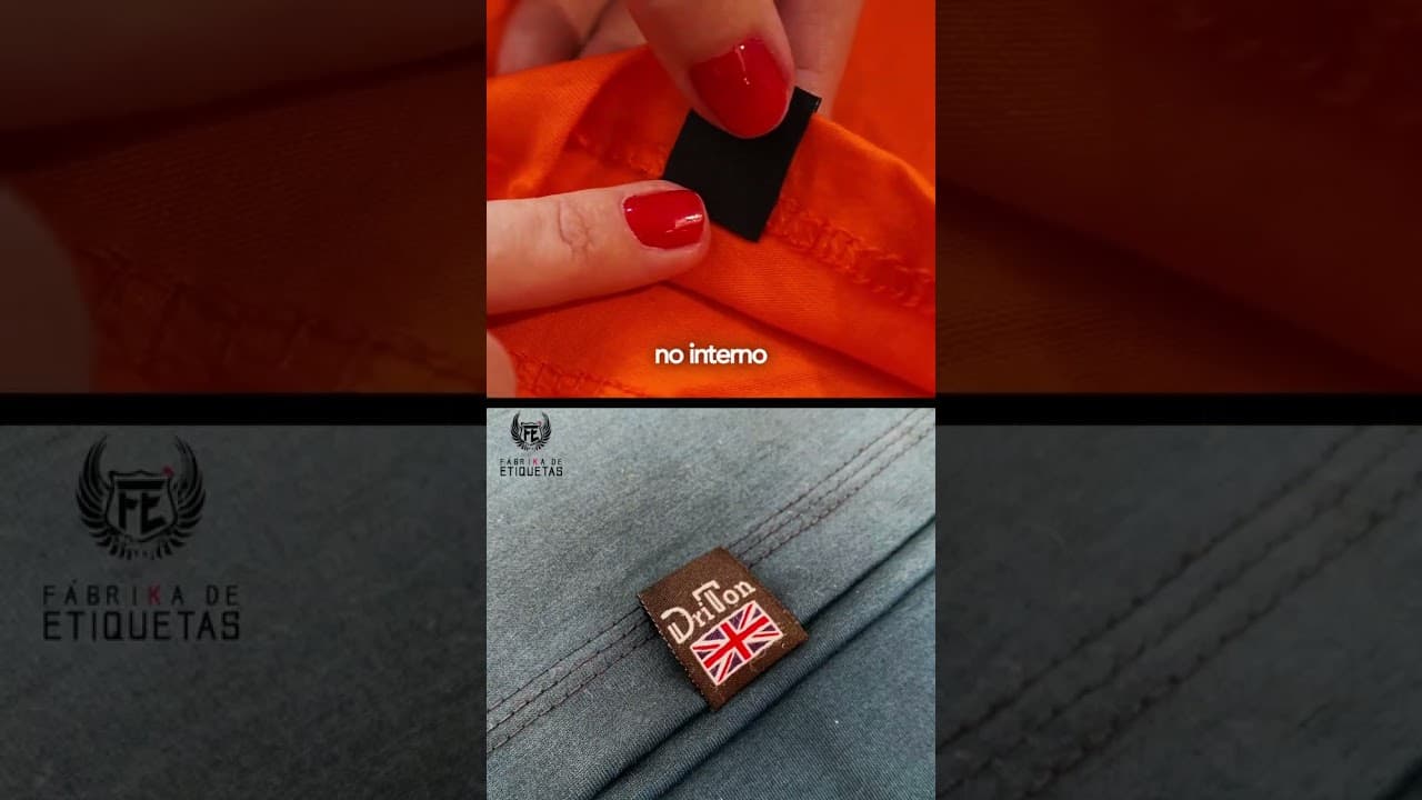Bordada Clips