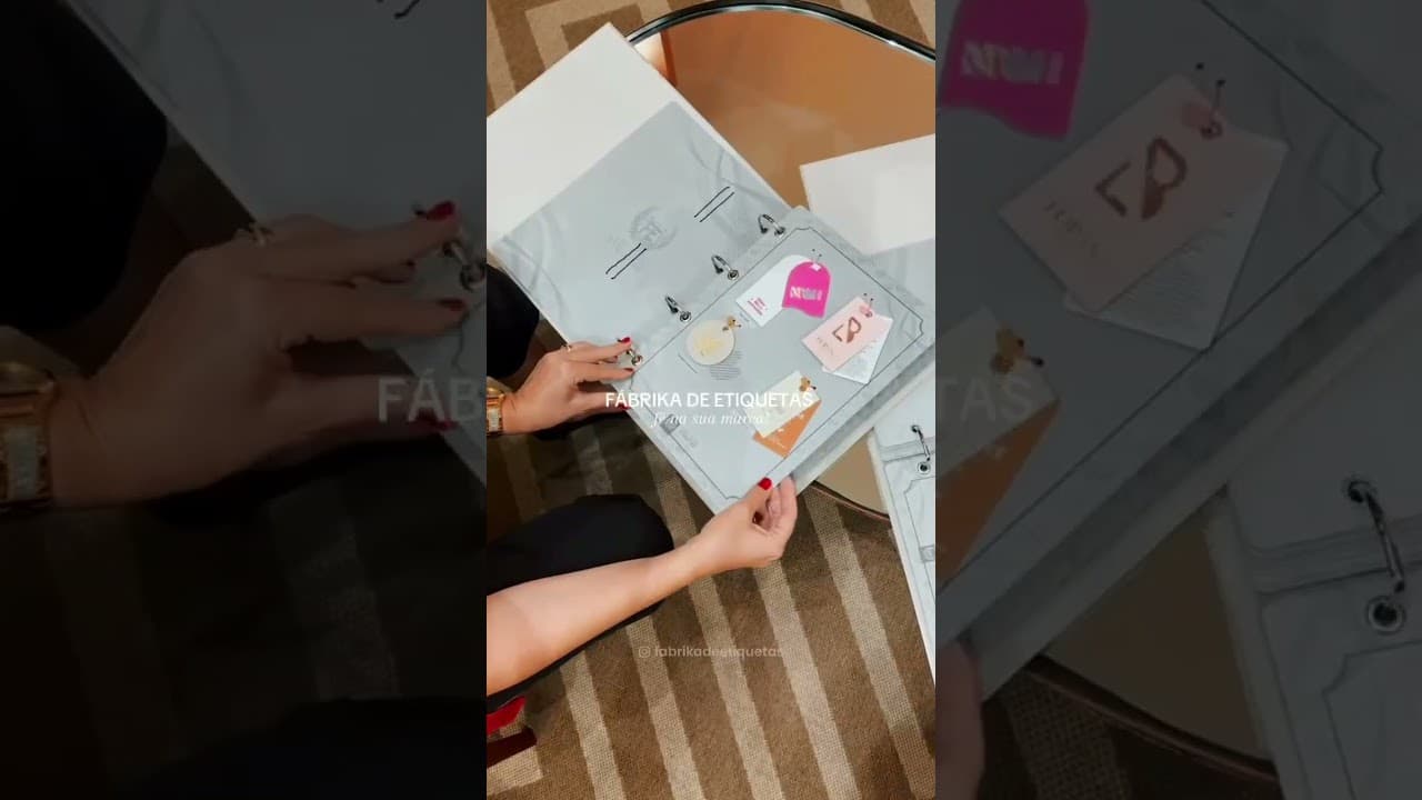 Conheça A Fábrika 7