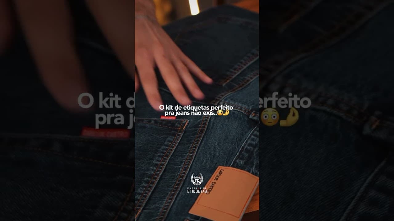 Fábrika de Etiquetas Goiânia Video by fabrikadeetiquetas