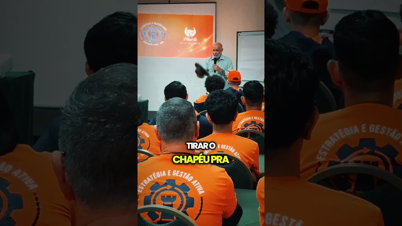 Convenção Fábrika 01 2026