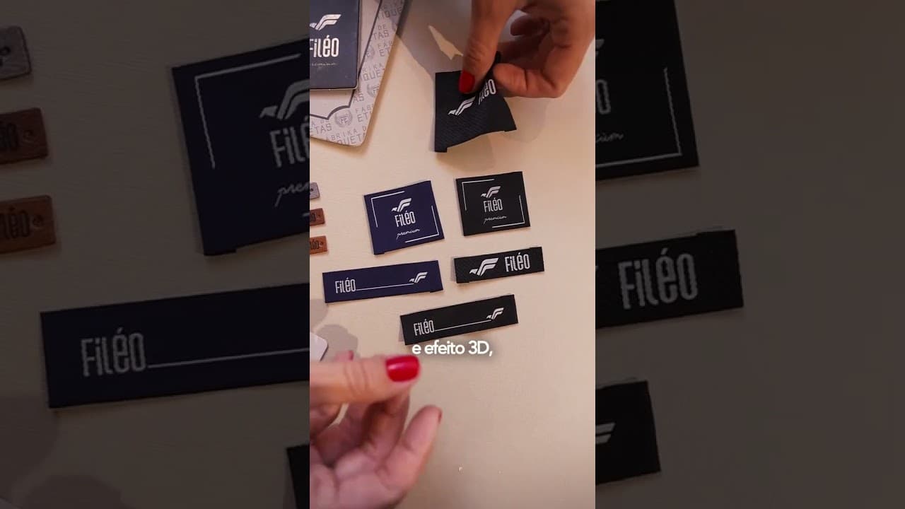 Kit Filéo Moda Masculina
