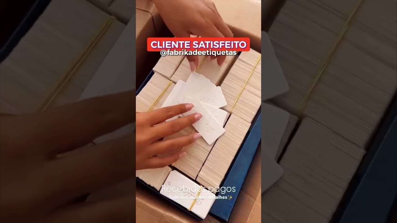 Clientes Satisfeitos