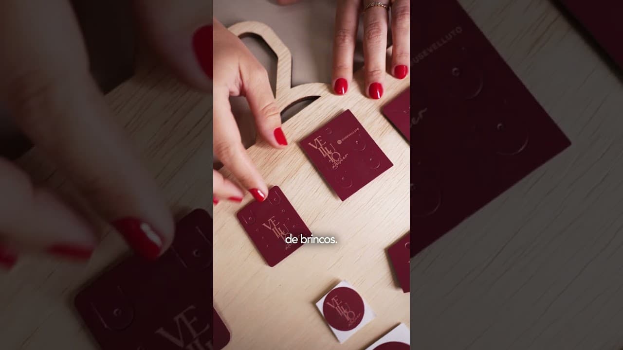 Kit Semi Jóias
