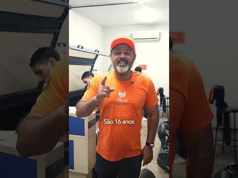 NOVO CONHEÇA A FABRIKA INSTITUCIONAL