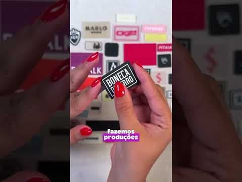 ETIQUETAS PARA MODA PRAIA E FITNESS EMBORRACHADAS