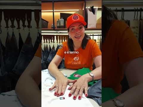 PATCH BORDADO PARA MODA - TERMO COLANTES FÁBRIKA DE ETIQUETAS