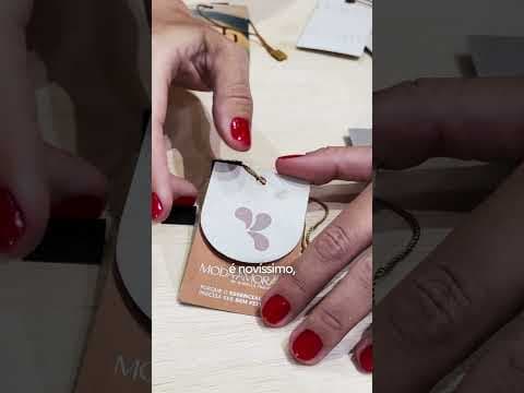 MODA FEMININA ETIQUETAS TAGS ESPECIAIS RECICLADOS - TAGS SUSTENTÁVEIS